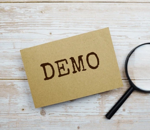 demo